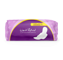 ليدي لايف فوط نسائية ماكسي 10 فوطة * 3 حبة