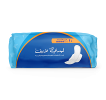 ليدي لايف فوط نسائية عادي 10 فوطة - 3 حبة